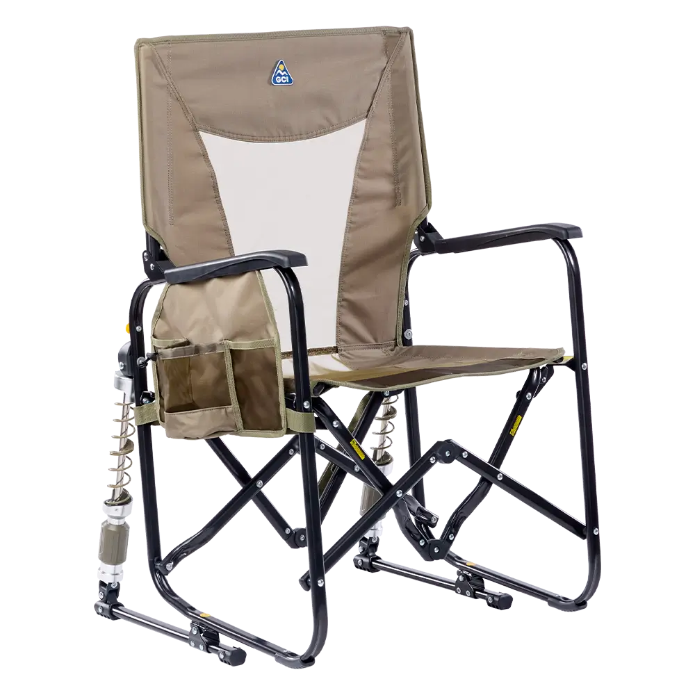 Adjustable Rocker™ - Roadside Style