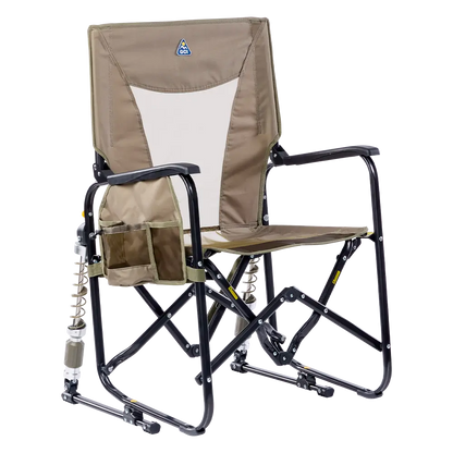 Adjustable Rocker™ - Roadside Style