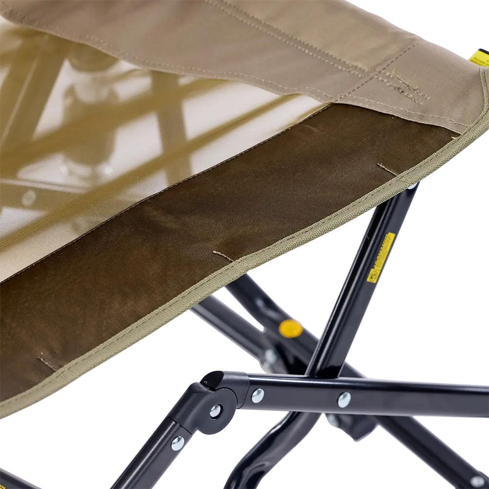 Adjustable Rocker™ - Outdoor Kitchen Prep