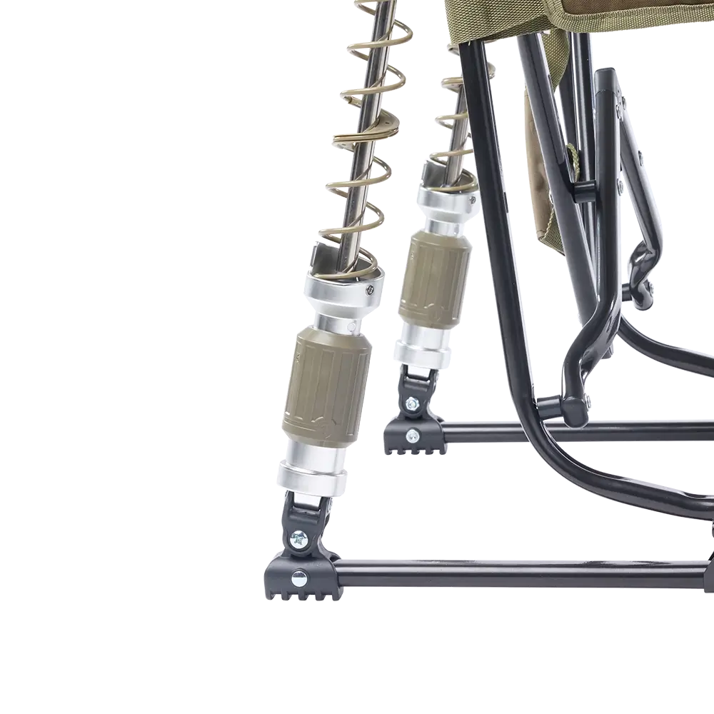 Adjustable Rocker™ - Outdoor Kitchen Prep