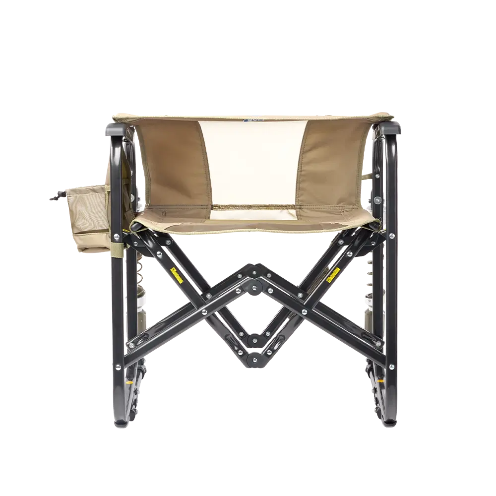 Adjustable Rocker™ - Roadside Style