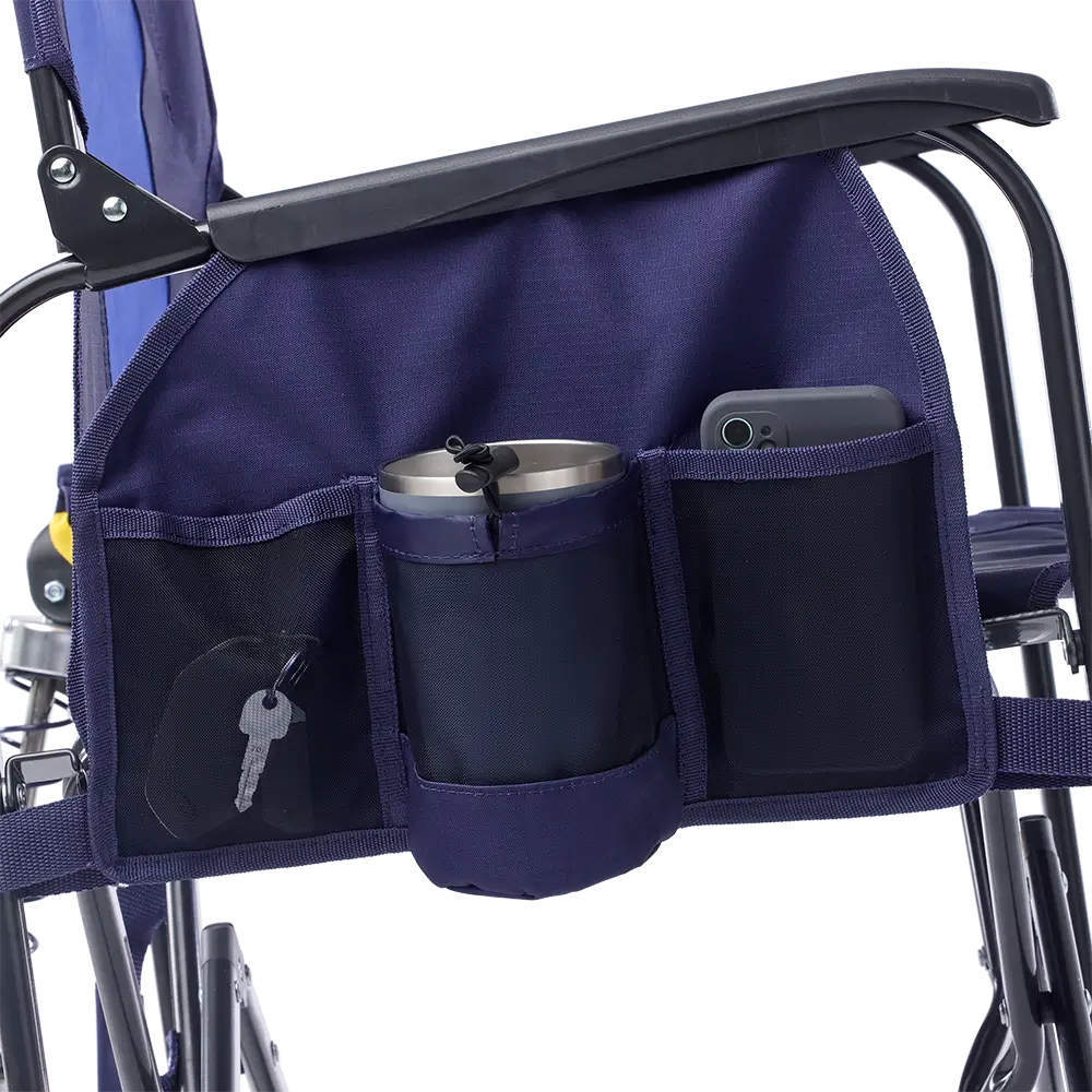 Adjustable Rocker™ - Outdoor Kitchen Prep