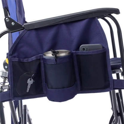 Adjustable Rocker™ - Roadside Style