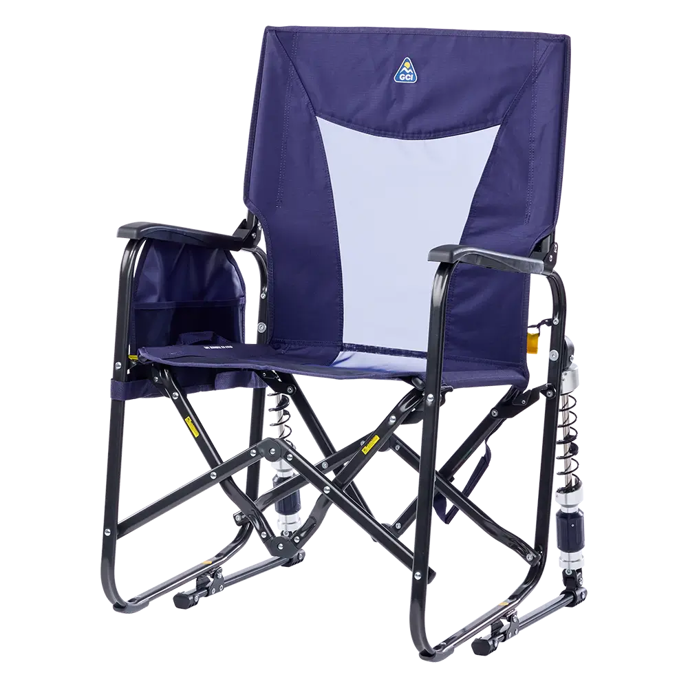Adjustable Rocker™ - Roadside Style