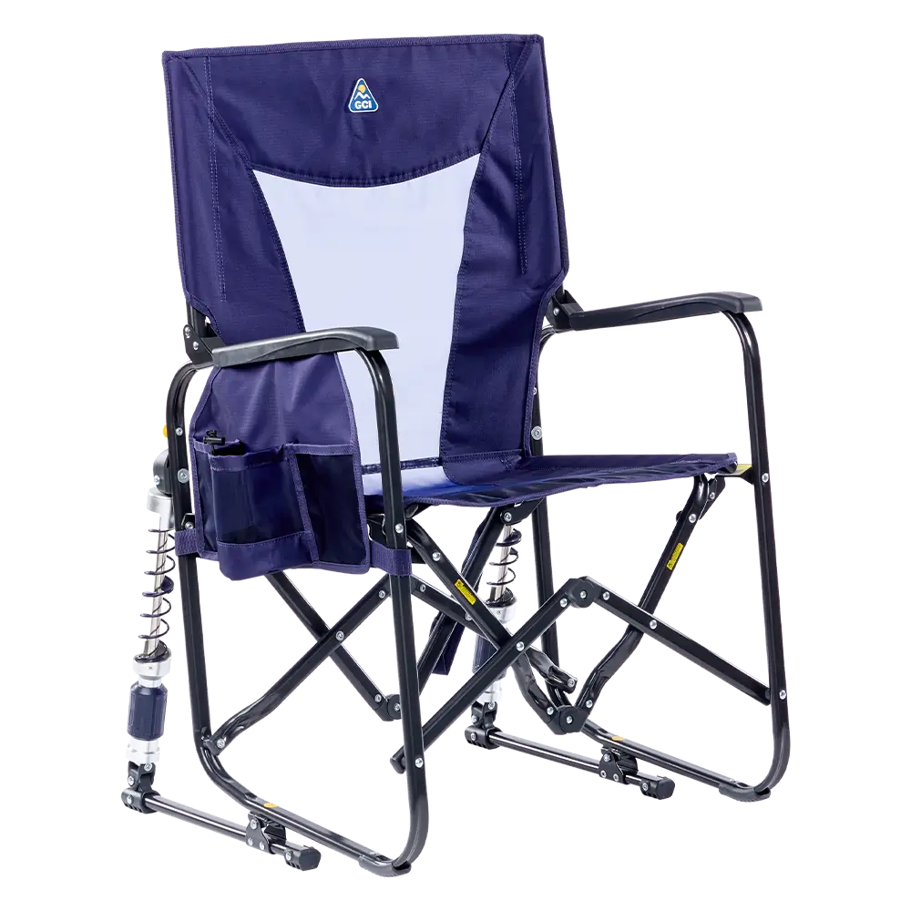Adjustable Rocker™ - Roadside Style