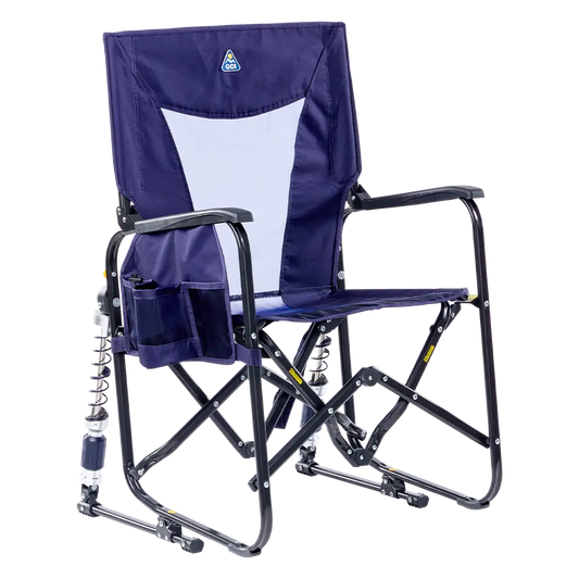 Adjustable Rocker™ - Roadside Style