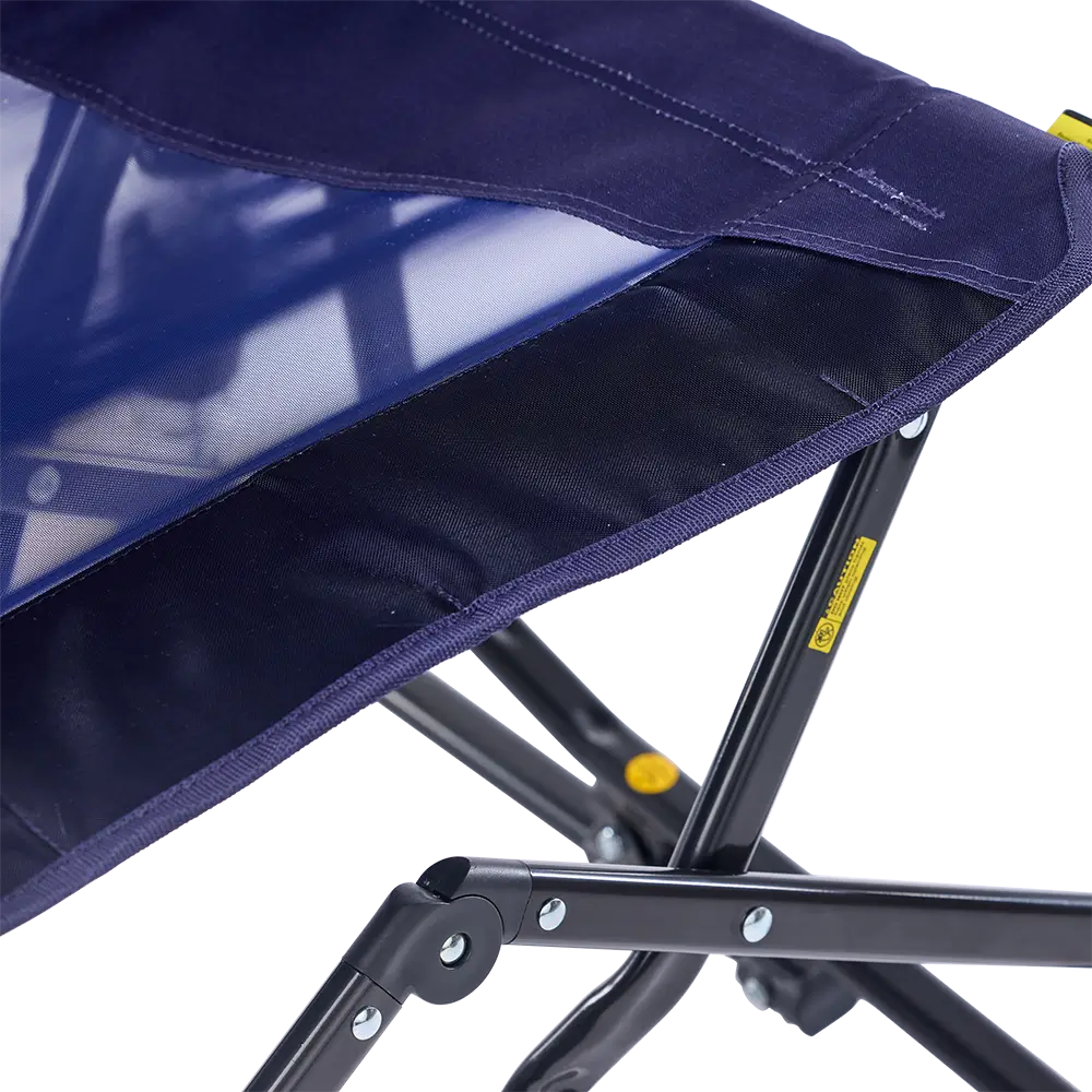Adjustable Rocker™ - Roadside Style