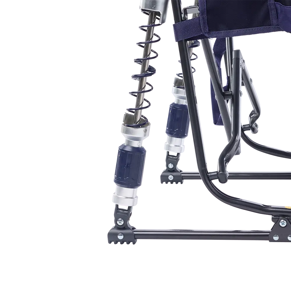 Adjustable Rocker™ - Roadside Style
