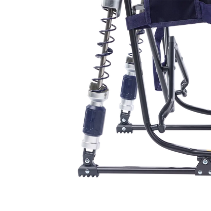 Adjustable Rocker™ - Roadside Style