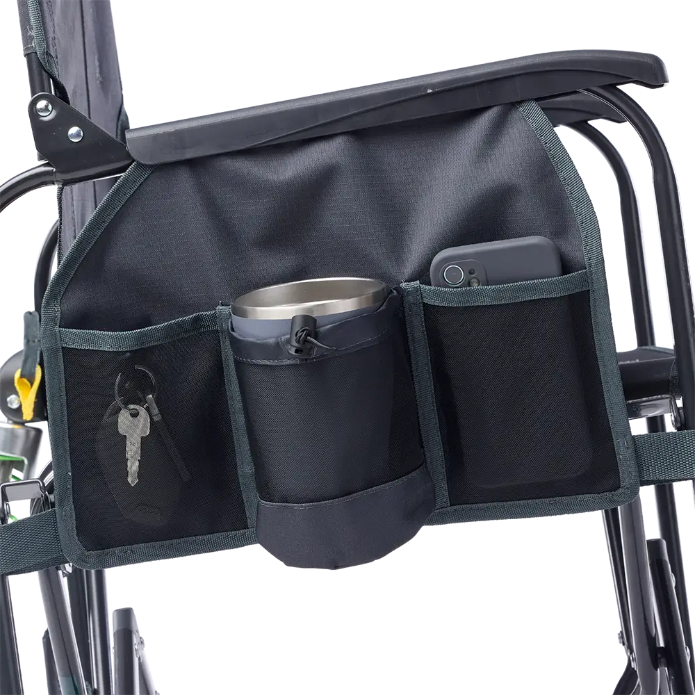 Adjustable Rocker™ - Outdoor Kitchen Prep