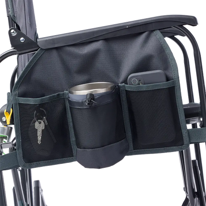 Adjustable Rocker™ - Roadside Style