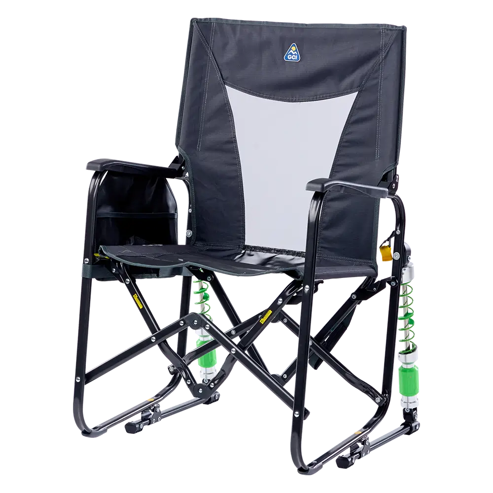 Adjustable Rocker™ - Outdoor Kitchen Prep
