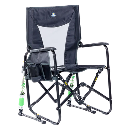 Adjustable Rocker™ - Outdoor Kitchen Prep