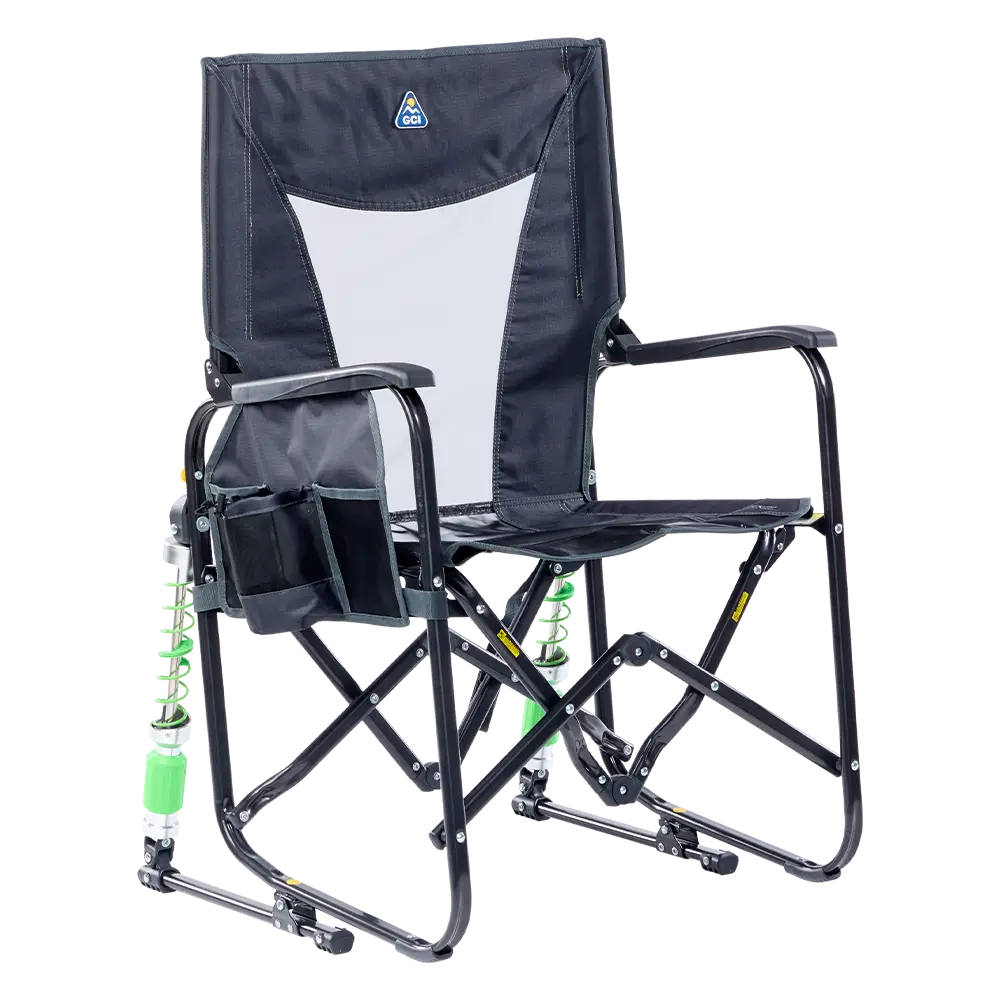 Adjustable Rocker™ - Roadside Style