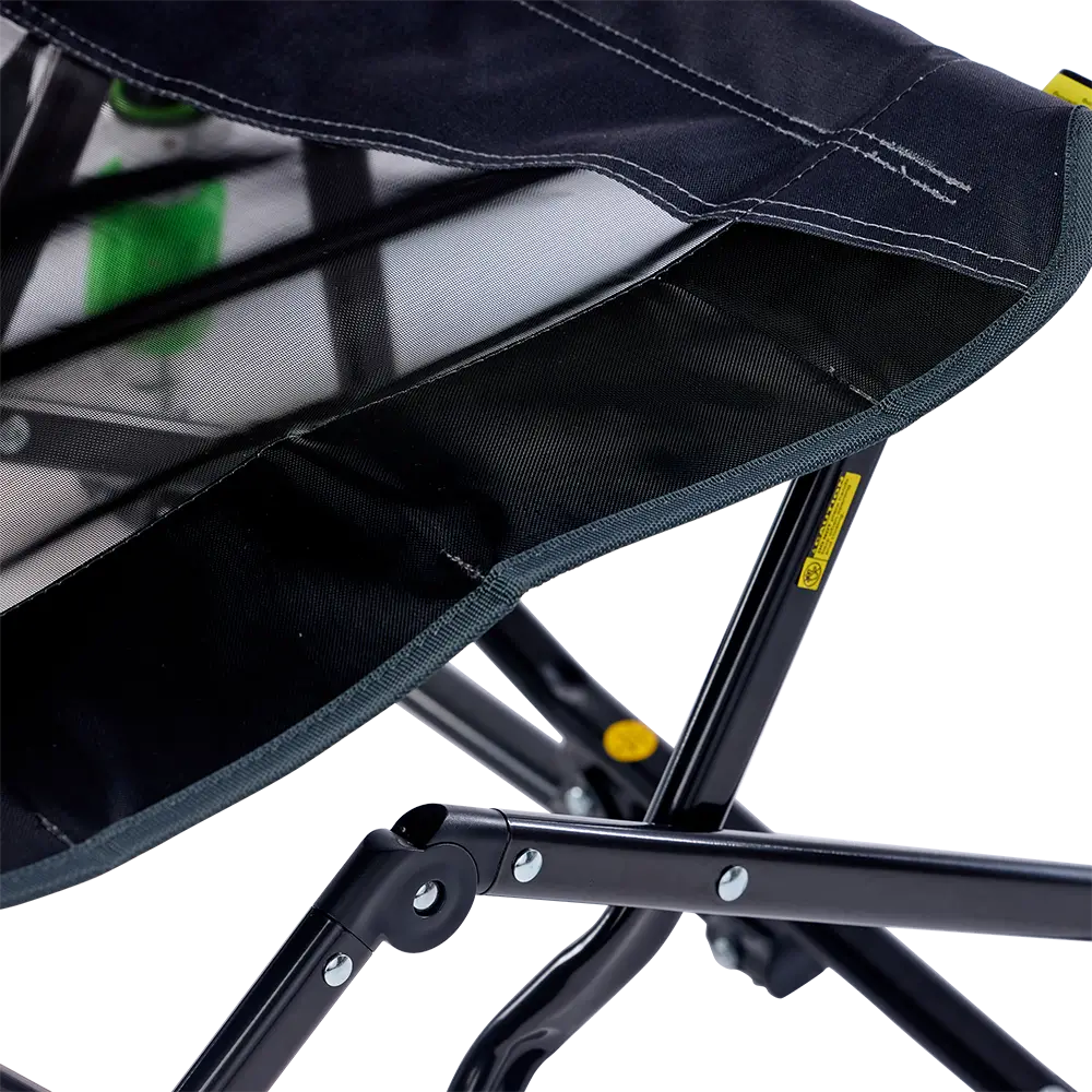 Adjustable Rocker™ - Roadside Style