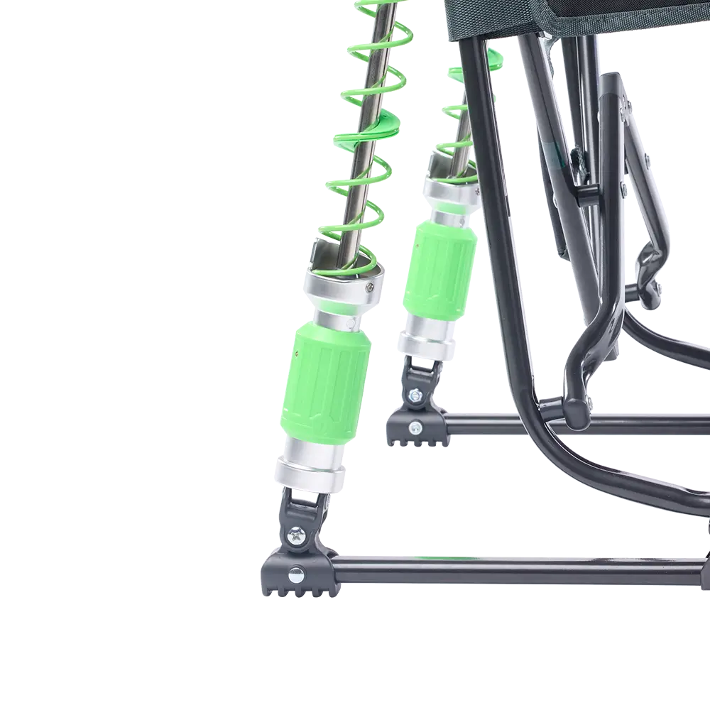 Adjustable Rocker™ - Roadside Style