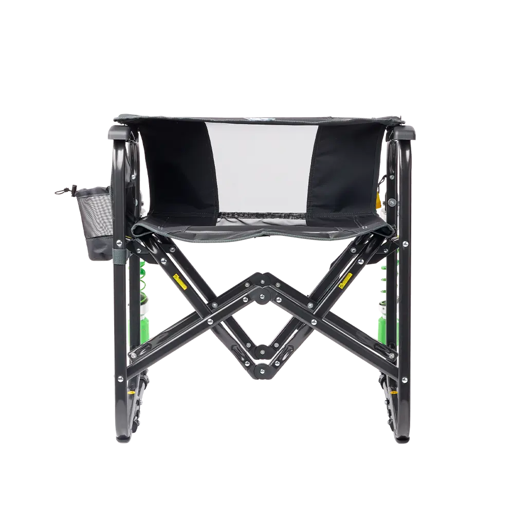 Adjustable Rocker™ - Roadside Style