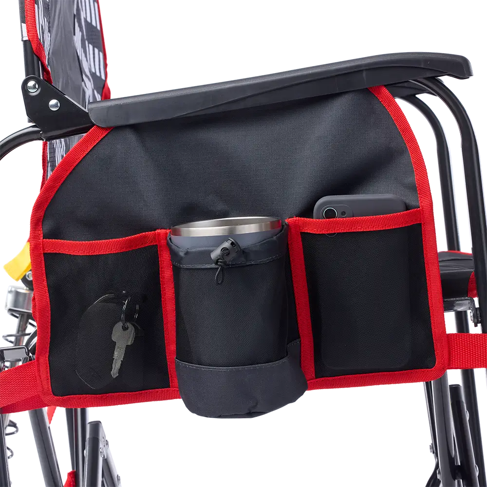 Adjustable Rocker™ - Roadside Style