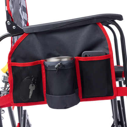 Adjustable Rocker™ - Roadside Style