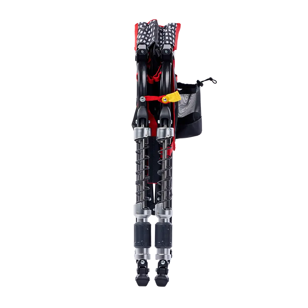 Adjustable Rocker™ - Roadside Style