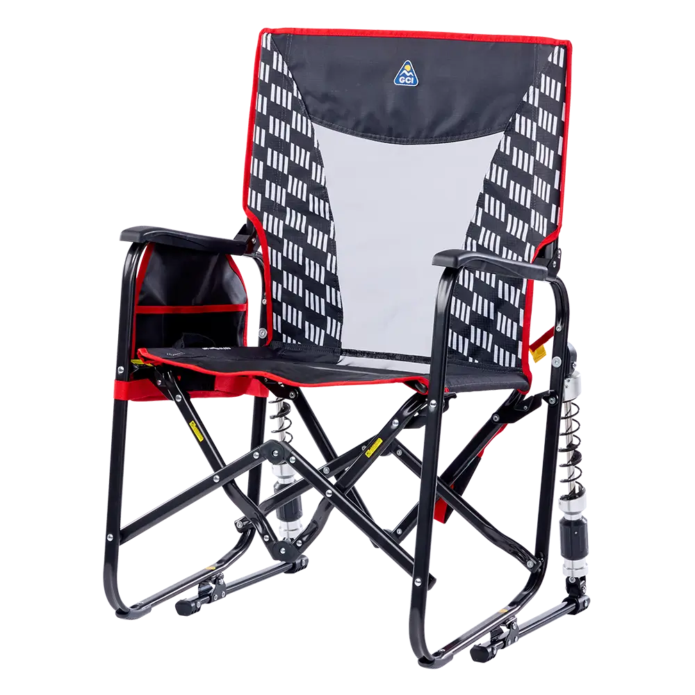 Adjustable Rocker™ - Roadside Style