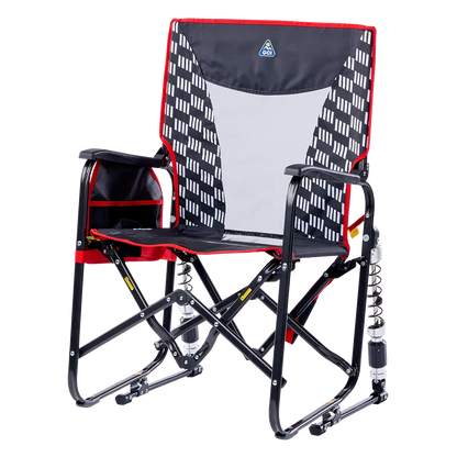 Adjustable Rocker™ - Roadside Style
