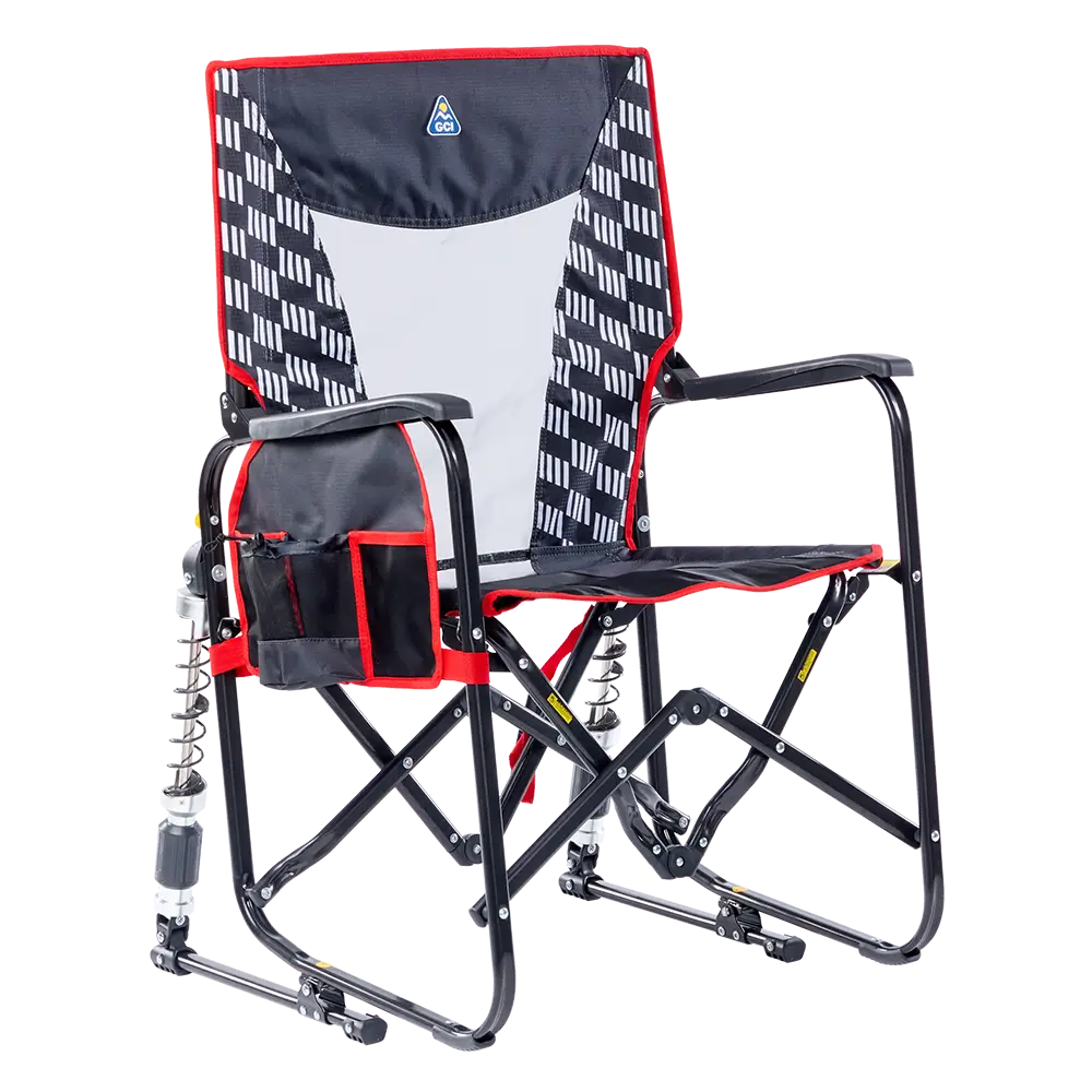 Adjustable Rocker™ - Roadside Style