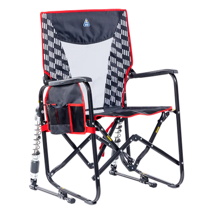 Adjustable Rocker™ - Roadside Style