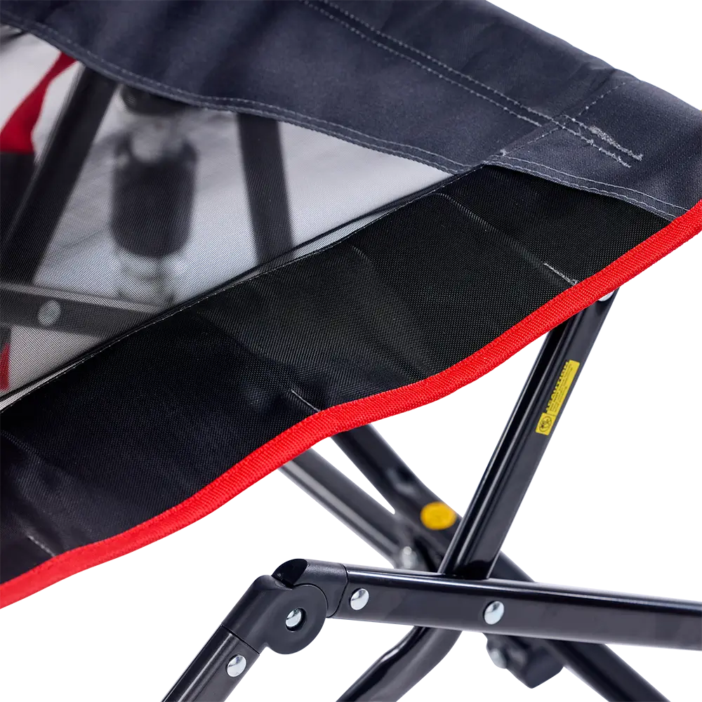 Adjustable Rocker™ - Roadside Style