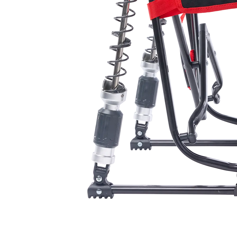 Adjustable Rocker™ - Roadside Style