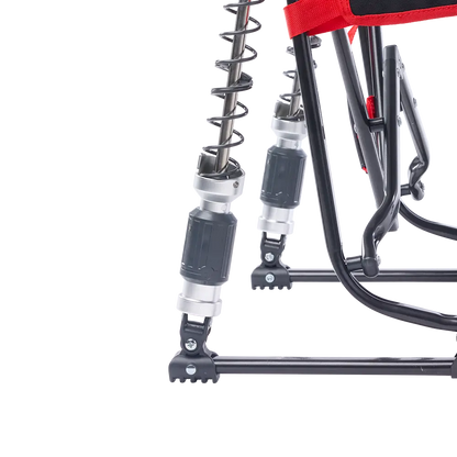 Adjustable Rocker™ - Roadside Style