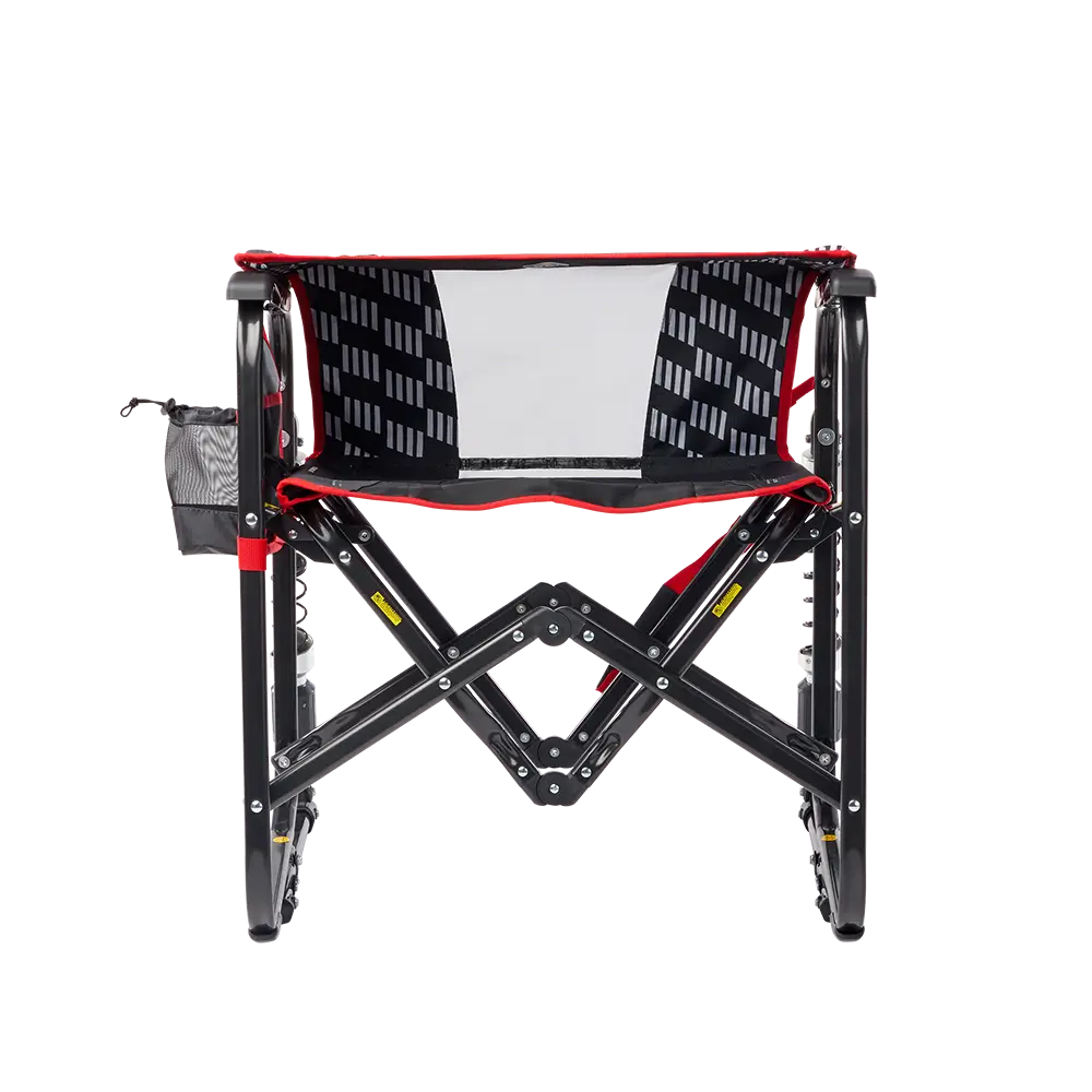 Adjustable Rocker™ - Roadside Style