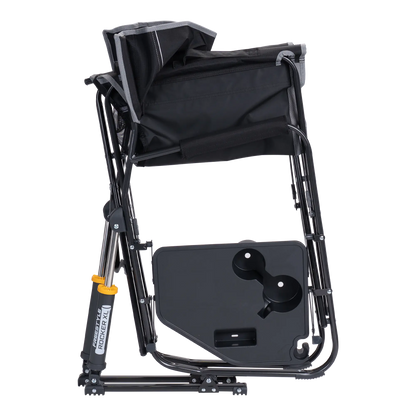 Freestyle Rocker XL™ with Side Table - Picnic Meal Prep