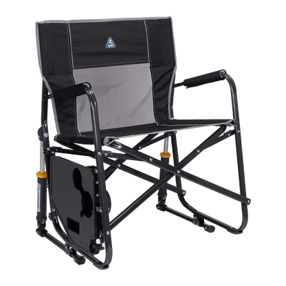 Freestyle Rocker XL™ with Side Table - Picnic Meal Prep