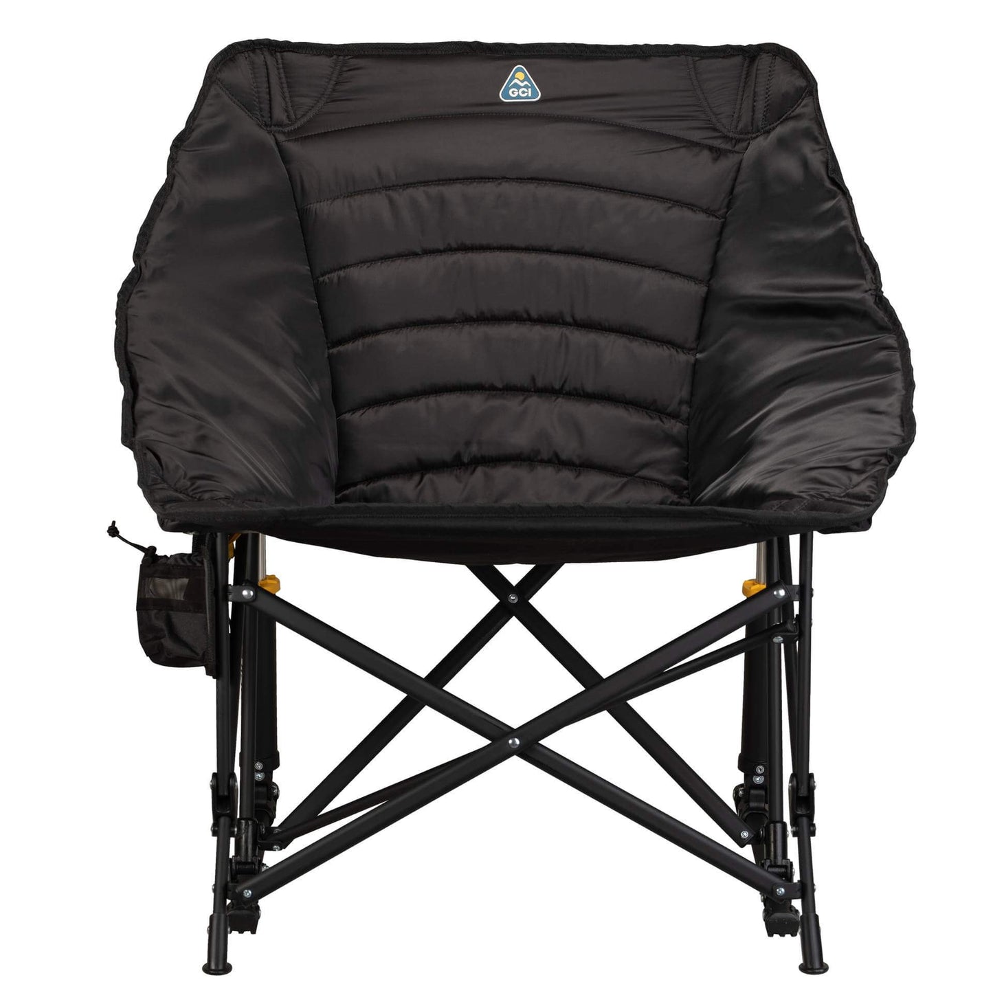 Puff Rocker - Backyard Style