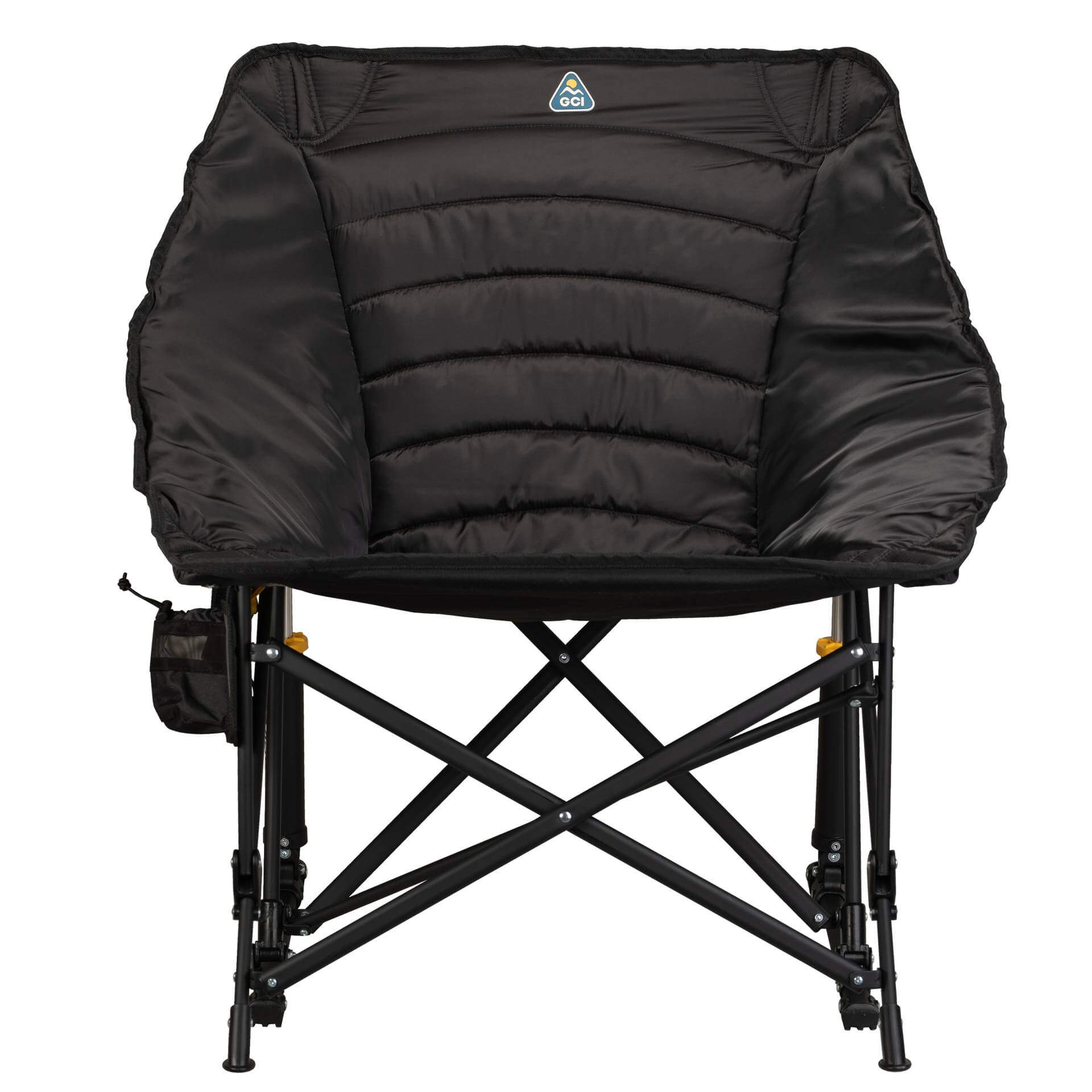 Puff Rocker - Backyard Style