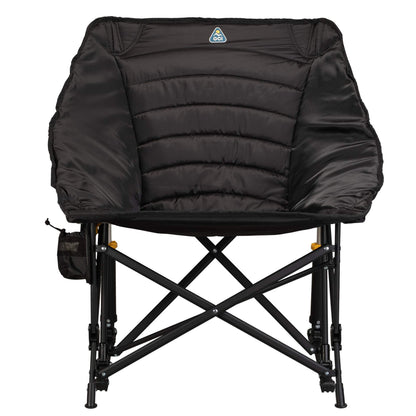 Puff Rocker - Backyard Style