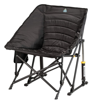 Puff Rocker - Backyard Style