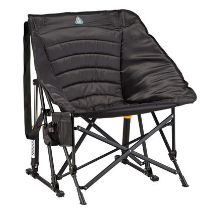 Puff Rocker - Backyard Style