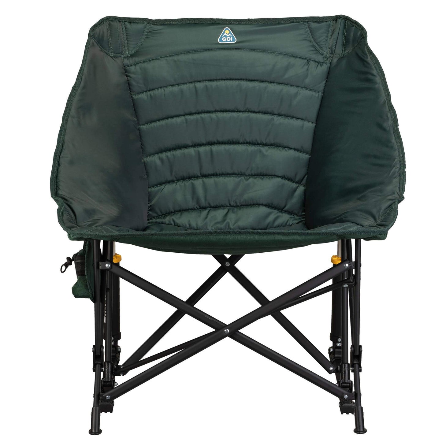 Puff Rocker - Backyard Style