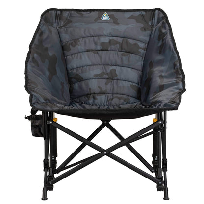 Puff Rocker - Backyard Style
