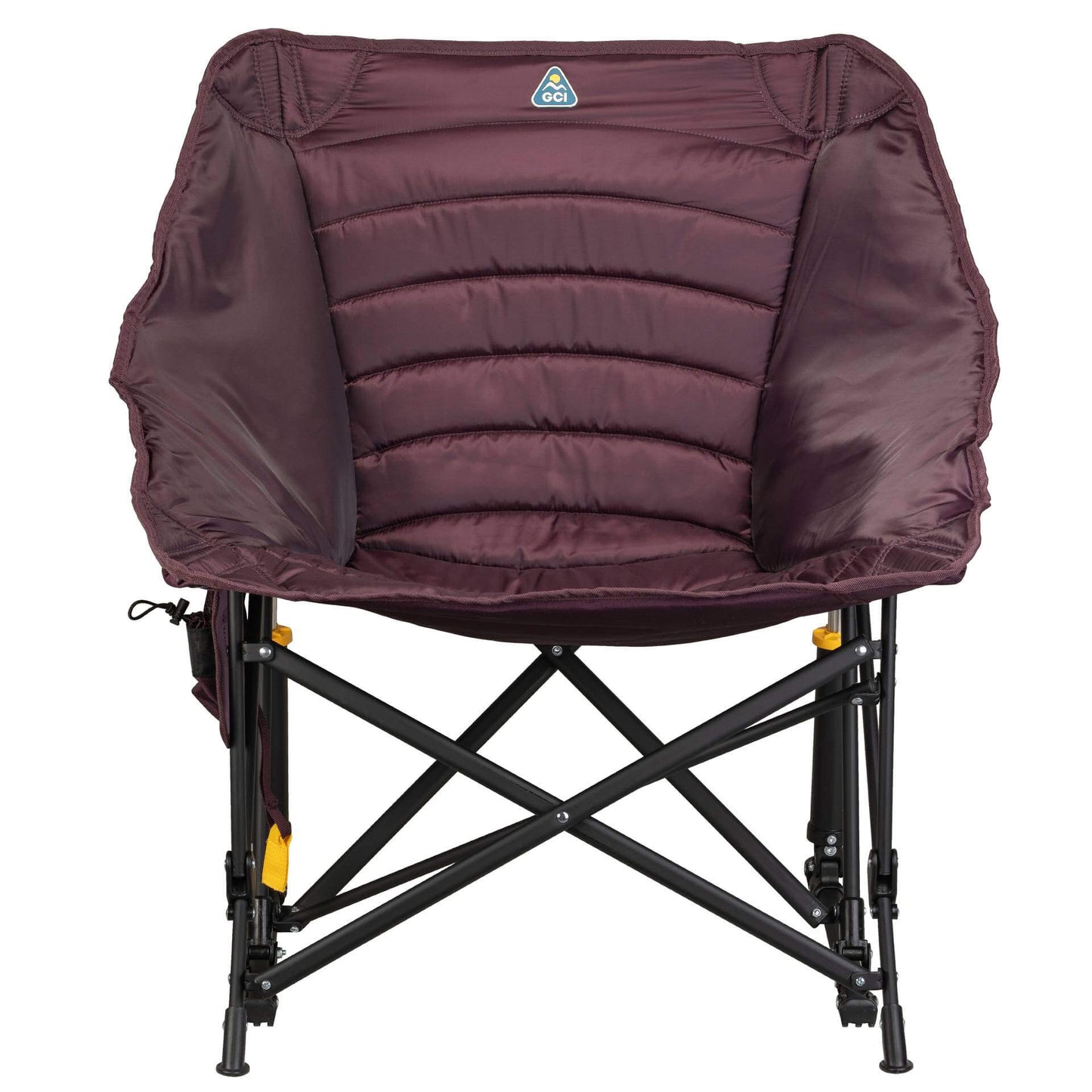 Puff Rocker - Backyard Style