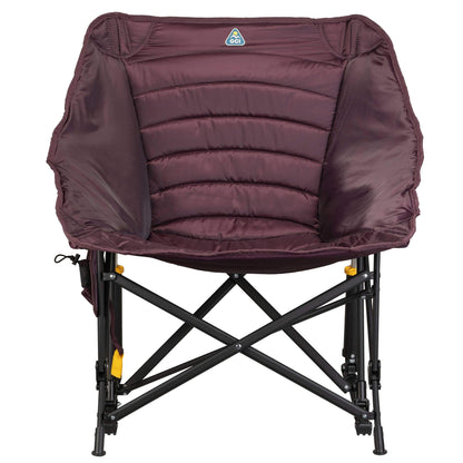 Puff Rocker - Backyard Style
