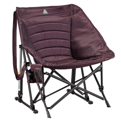 Puff Rocker - Backyard Style