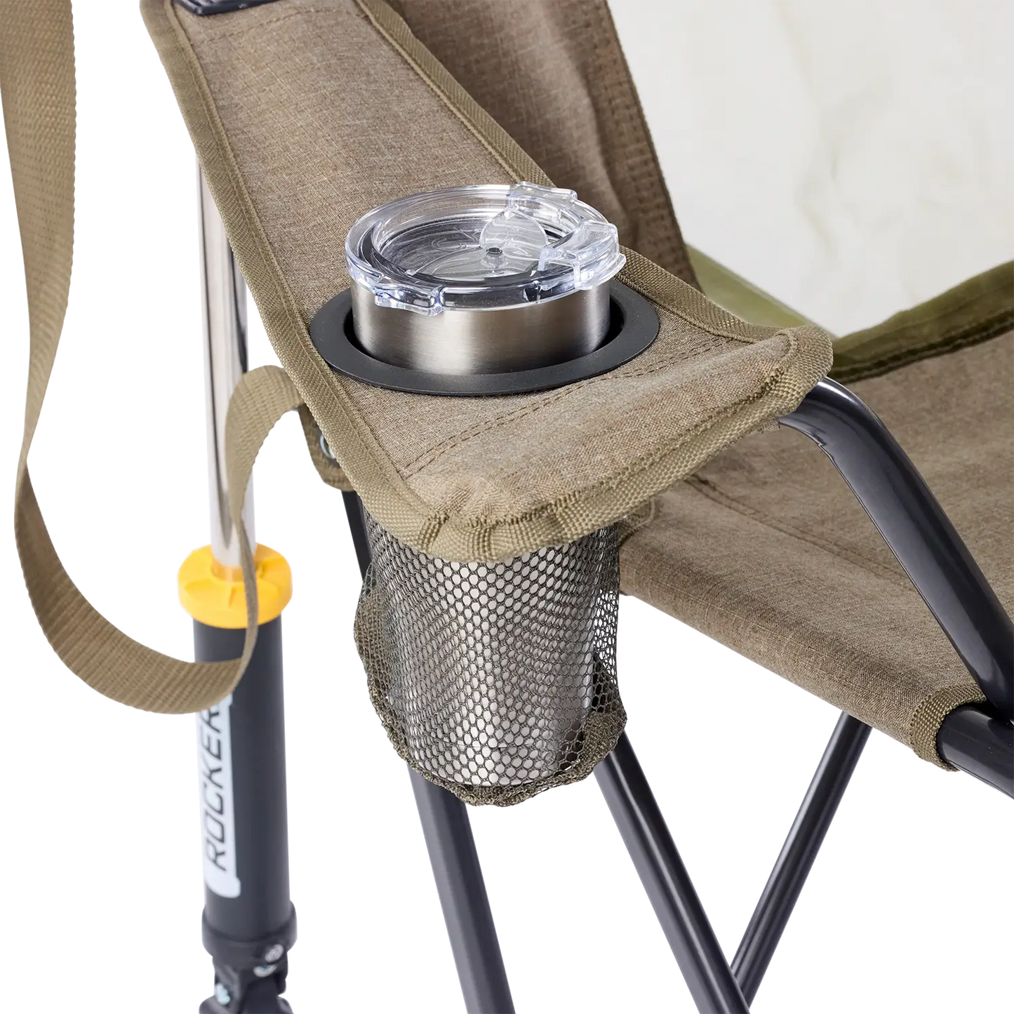 Comfort Pro Rocker XL™ - Outdoor Ease
