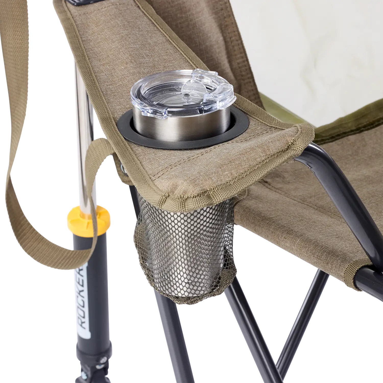 Comfort Pro Rocker XL™ - Outdoor Ease