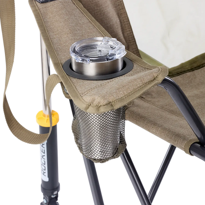 Comfort Pro Rocker XL™ - Outdoor Ease