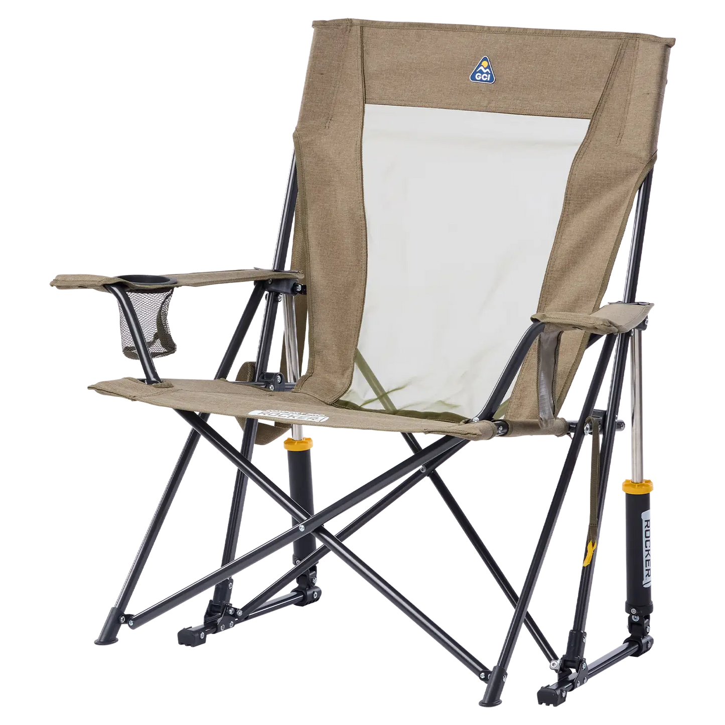 Comfort Pro Rocker XL™ - Outdoor Ease
