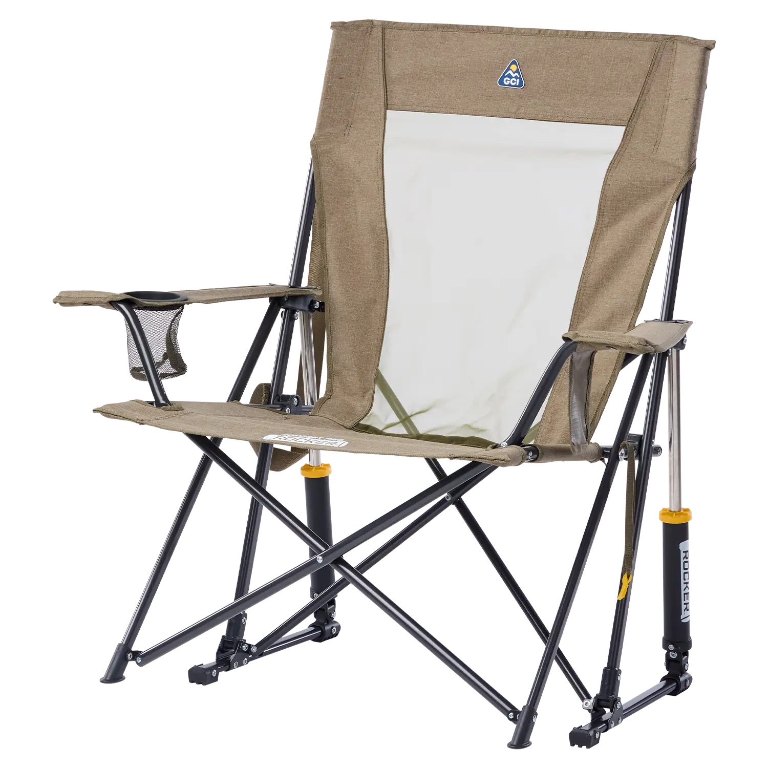 Comfort Pro Rocker XL™ - Outdoor Ease