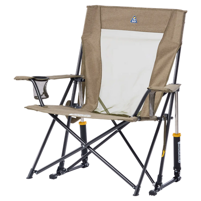 Comfort Pro Rocker XL™ - Outdoor Ease